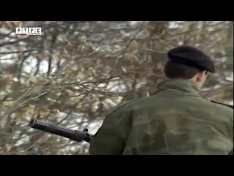 РАДИО ТЕЛЕВИЗИЈА РЕПУБЛИКЕ СРПСКЕ - МИСИЈА : Прича о Зворничкој бригади - генерал Винко Пандуревић