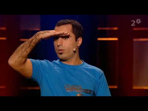 Stockholm Live - Özz Nûjen