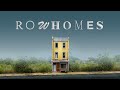 The Rowhomes Collection Documenting Philadelphia S Architecture
