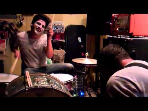 Death Hymn Number 9 - Swamp Dollars (live at Permanent Records, 12/1/12 )(2 of 2)