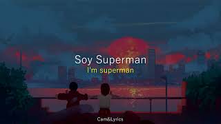 Barbra Streisand - Superman (Lyrics/Sub. Español)