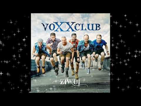 Rockclassics: Voxxclub - Ziwui