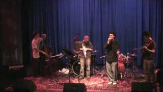 Time: The Donut of the Heart, Henry Moser Quartet