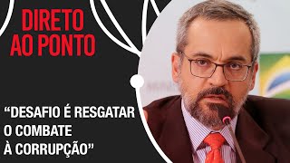 Weintraub: Discutir Lula candidato é o cenário do absurdo