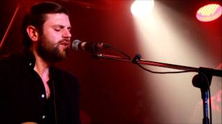 Jay Malinowski and The Deadcoast at Lucky Bar: Cool Ruler