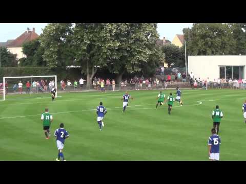 Les occasions de la dernière minute (Amical Colmar - RCS)