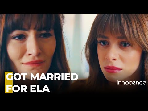 Bahar's Big Secret Is Revelaed - Innocence