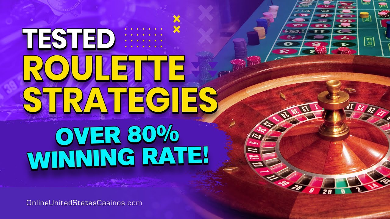 Mastering the wheel: play studio roulette online