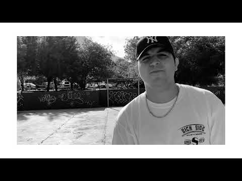 EL MENSAJERO 📜 UNDER SIDE 821 [video oficial]