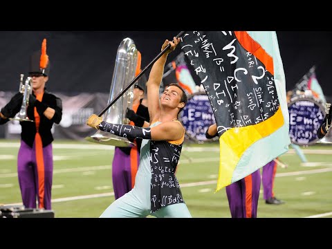 Run it Back: Carolina Crown 2013