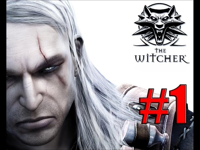 The Witcher: Enhanced Edition Director's Cut