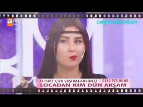 Güldüğüne güldüm ESRA hanım ... MUSTAFA - CEYDA klip