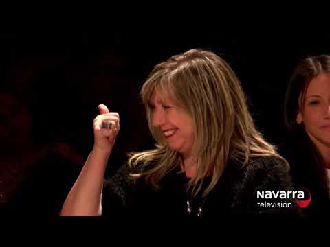 XIII Certamen de Jotas Ciudad de Tudela - Premio Comunidad Foral de Navarra