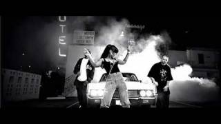 Ashanti feat. Method Man &amp; Paul Wall - Still On It [HD]