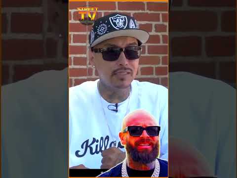 Witnessing Wes Watson fight in prison