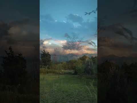 Hectárea en Tajamar, Nono - Córdoba