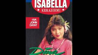 Download lagu AKULAH ISABELLA KEKASIHMU mp3
