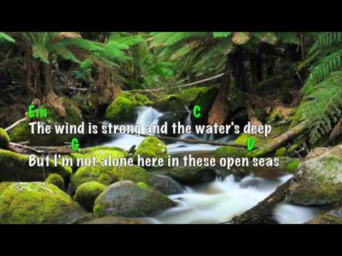 You Never Fail - Hillsongs