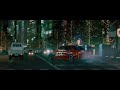 Crowd Drifting In Shibuya Crossing Edit Fast And The Furious Tokyo Drift 4K