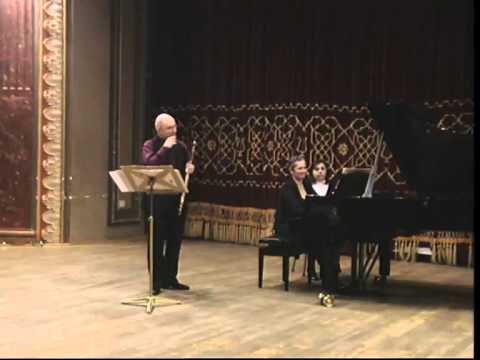 @ionbogdanstefanescu  J.S.Bach  - Sonata in si minor