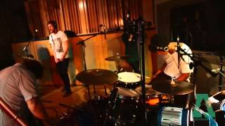 Carbon Tigers - The Harvest - Audiotree Live