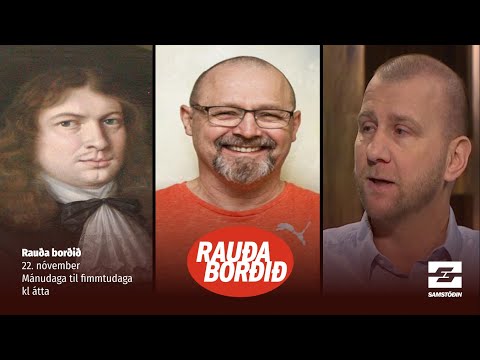 Löggan, glæpagengi og fræðimaður