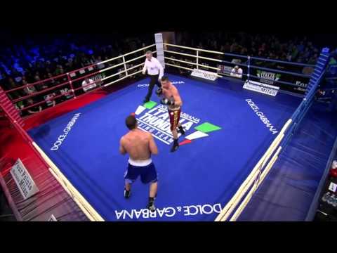 SZELLO vs BOSNJAK - Week 5 - WSB Season 3