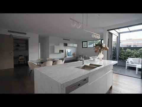 G.04/6 Chilcote Avenue, Malvern, Inner East Melbourne, 3 habitaciones, 2 baños, Apartment