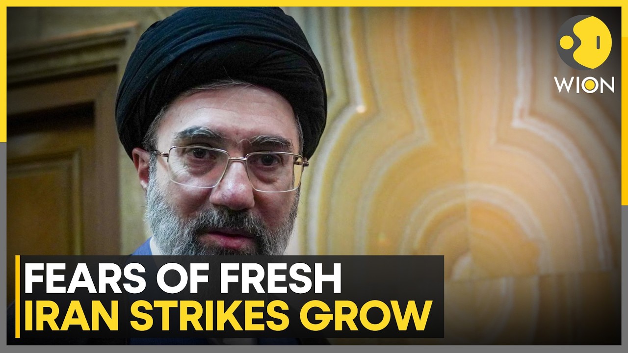 Tehran Warns Of Wider Regional Conflict If Fresh Strikes Follow | WION News