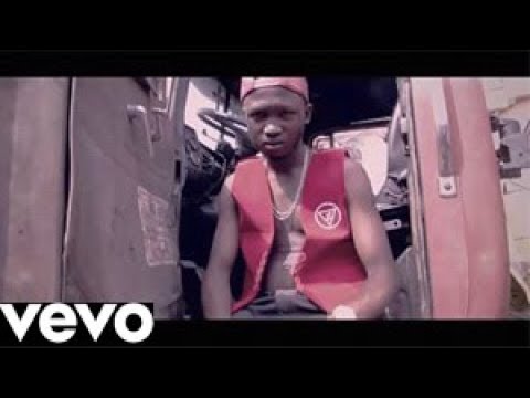 Addycole ft. Fido Dido - 4Q2 (Official video)