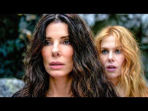 Практическая магия 2 (2026) — трейлер фильма №2
