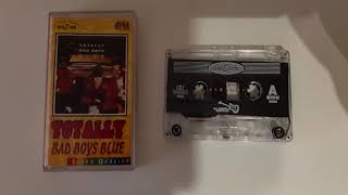 Bad Boys Blue - Totally (SE, Cassette)