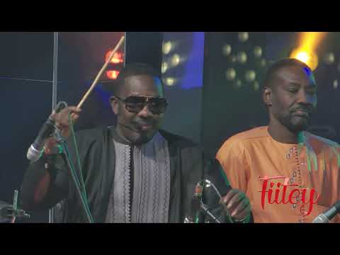 Fiitey - Marley - 28 Novembre 2020