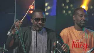 Fiitey - Marley - 28 Novembre 2020