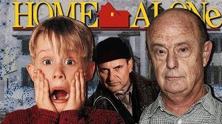 Home Alone: The Uncle Frank Conspiracy Theory (Explained)