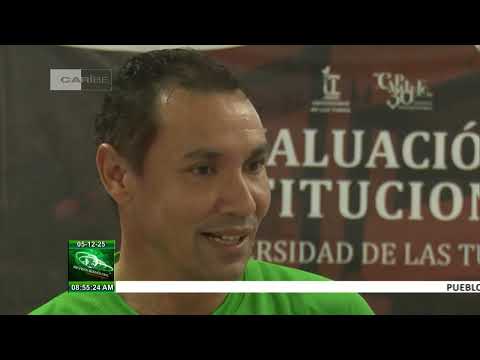 Cuba: Proceso de acreditación de Universidad de Las Tunas