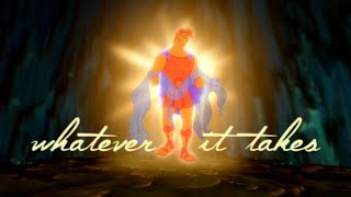 whatever it takes [hercules]