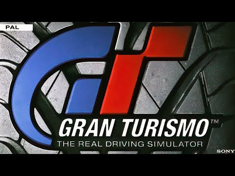 Chicken on a Bone - Feeder | Gran Turismo (PAL) Race Soundtrack (Lossless)