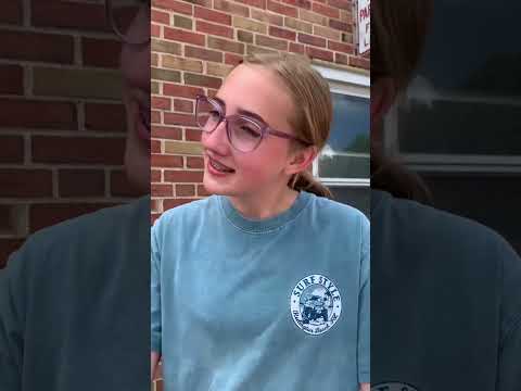 Misfit girl gets revenge on bully! (Evie & Jocie recreates Dhar Man) @DharMann