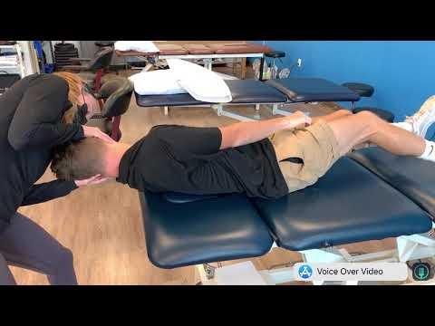 💆‍♂️Epley Maneuver Technique for Dizziness and Vertigo