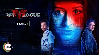 Kark Rogue Official Trailer
