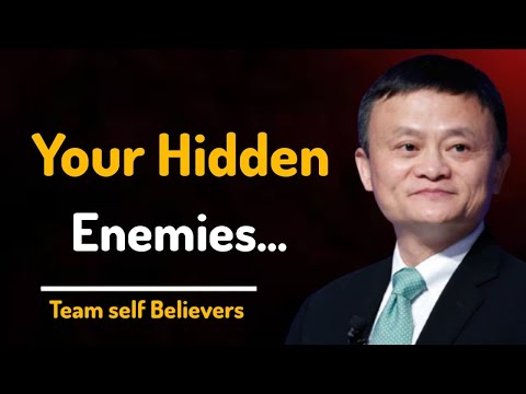 5 nemici silenziosi che segretamente ti impediscono di avere successo | I segreti del successo sv...