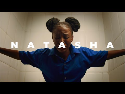 NATASHA | Season 1 | Official Trailer