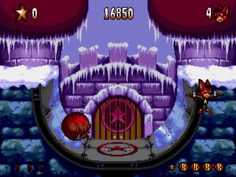 [TAS] Genesis Aero the Acro-Bat 2 by arkiandruski & Exonym in 23:10.64