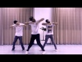 Three Essences - Movin (Group 1 Crew) | Choreography