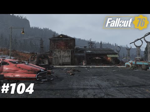 Appalachian Antiques+Suche nach Taggerdy #104 | Fallout76 |DE