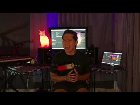 Perfecta, Luis Fonsi ft Farruko (Cover)