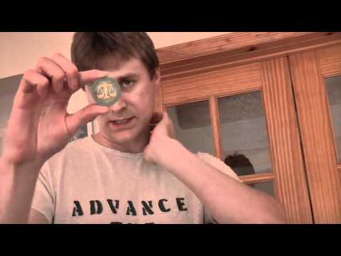 Hello!  A Review of Cold War: CIA vs KGB