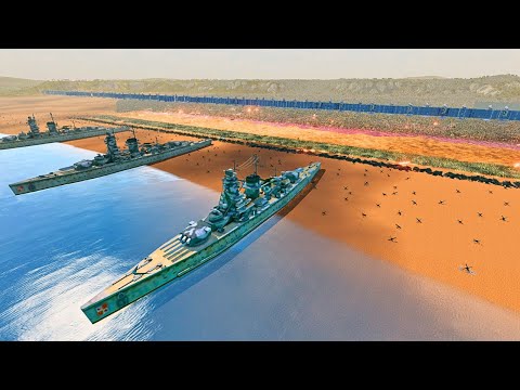 3,000,000 TROLLS ,PARASITE ,ZOMBIES ATTACK vs 20,000 ARMED FORCES - Ultimate Epic Battle Simulator 2