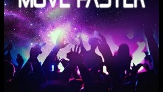 Fingertips - Move faster (Nuno Nobre remix)